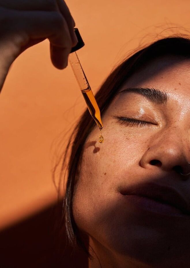 Soins du visage